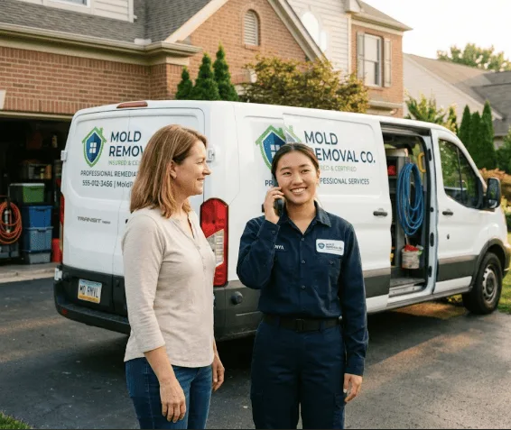 Crawlspace Mold Remediation Los Osos, CA FAQs